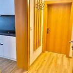 Apartment Schwed