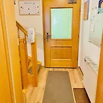 Gaestehaus Schwed Appartamento