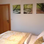 Appartement Gaestehaus Schwed *