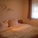 Gaestehaus Schwed Appartement Wagrain
