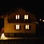 Schwed Apartment Wagrain