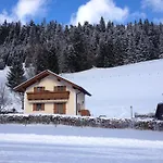 Gaestehaus Schwed * Wagrain