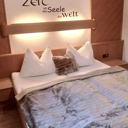 Gaestehaus Schwed 아파트