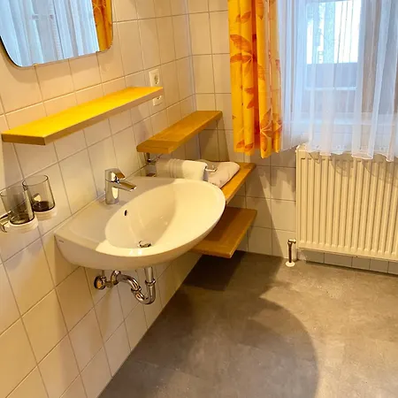 Gaestehaus Schwed