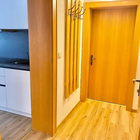 דירה Gaestehaus Schwed