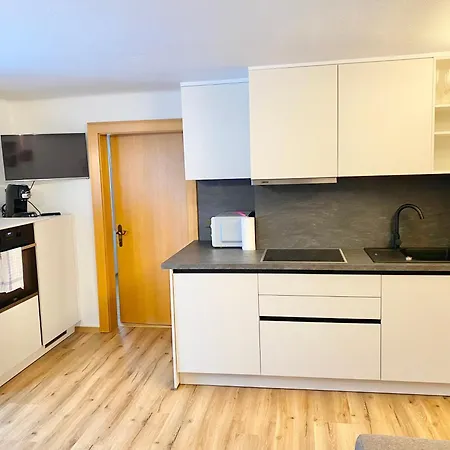 Gaestehaus Schwed Apartment *