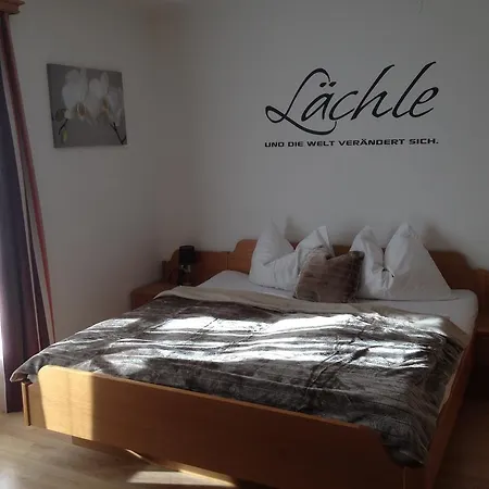 Gaestehaus Schwed Wagrain