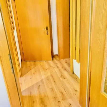 דירה Gaestehaus Schwed