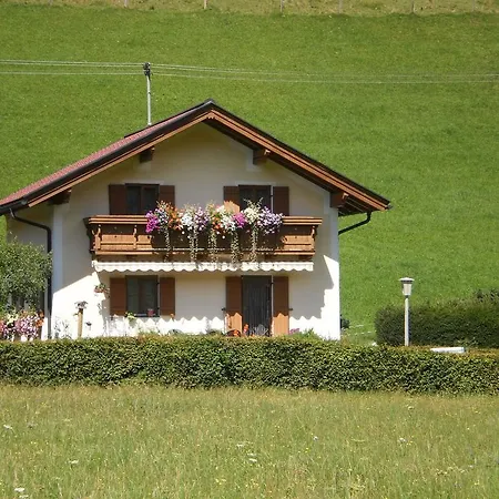 Apartment Gaestehaus Schwed Wagrain