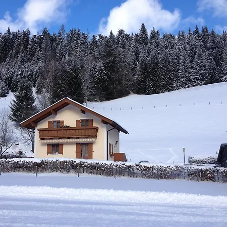 Gaestehaus Schwed * Wagrain