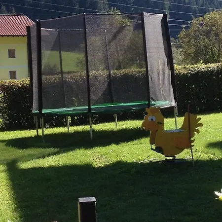 아파트 Gaestehaus Schwed