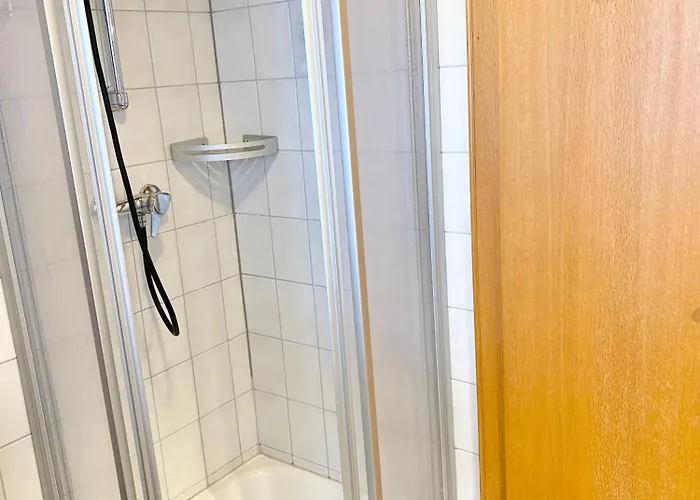 Gaestehaus Schwed Апартаменты Ваграйн