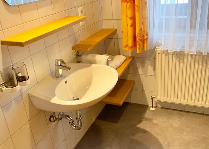 Gaestehaus Schwed