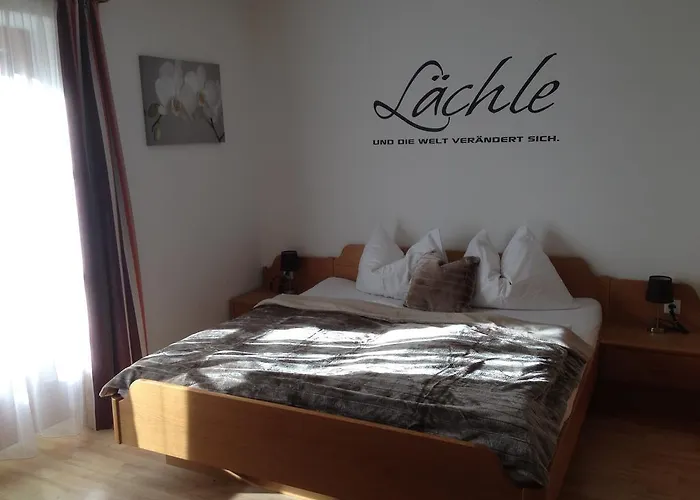 Gaestehaus Schwed Wagrain