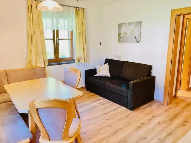 Gaestehaus Schwed Апартаменты *
